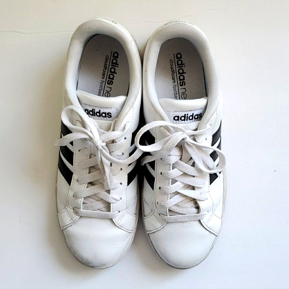 Adidas Neo Cloudfoam